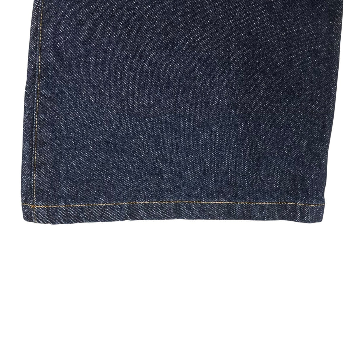 DENIM SLACKSデニムパンツ23DI-AW01