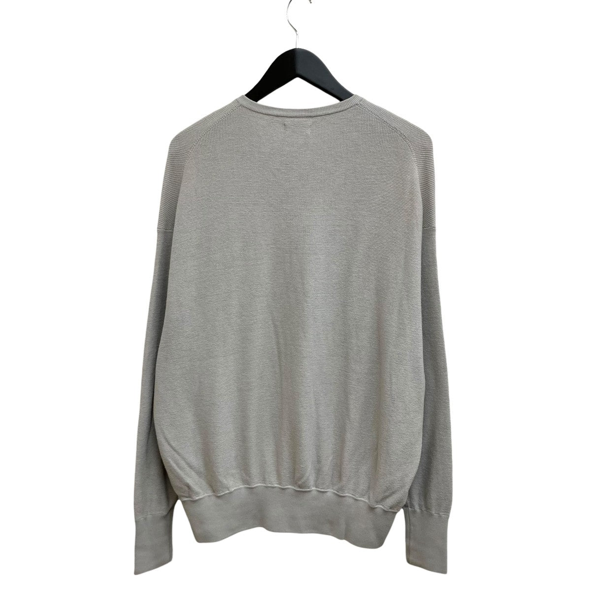 ヘンリーネックカットソーwn26-20ss289
