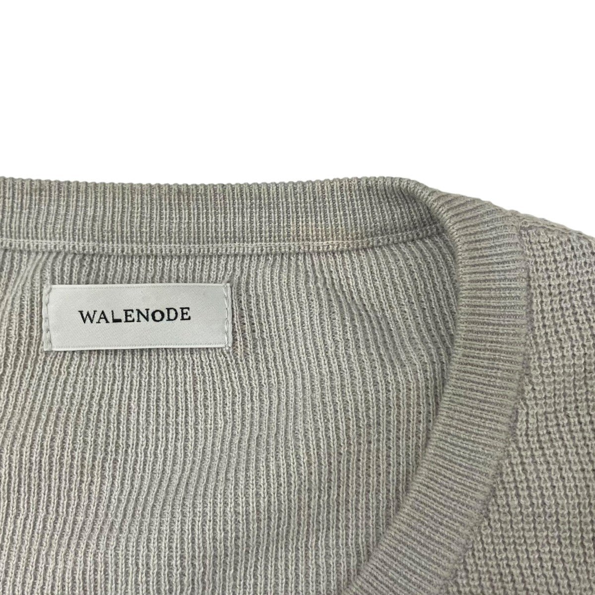 ヘンリーネックカットソーwn26-20ss289