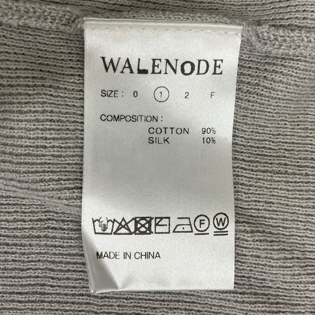 ヘンリーネックカットソーwn26-20ss289