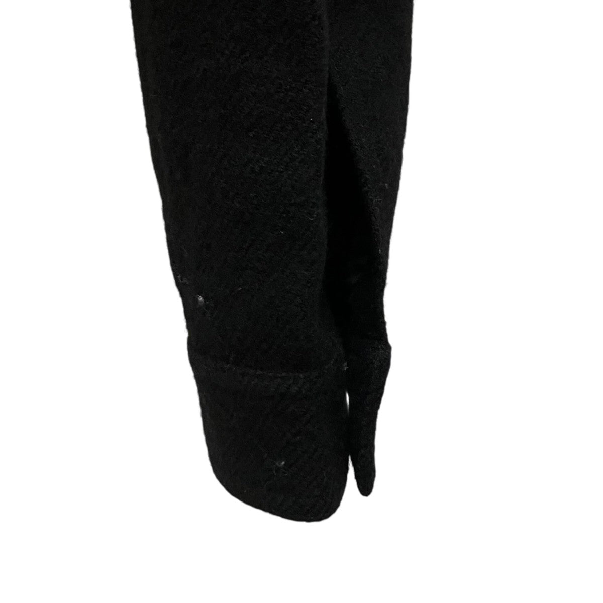 RICK OWENS 25FWALICE BRADジャケットRU02E1720-WBD 古着・中古-5枚目のアイテム画像