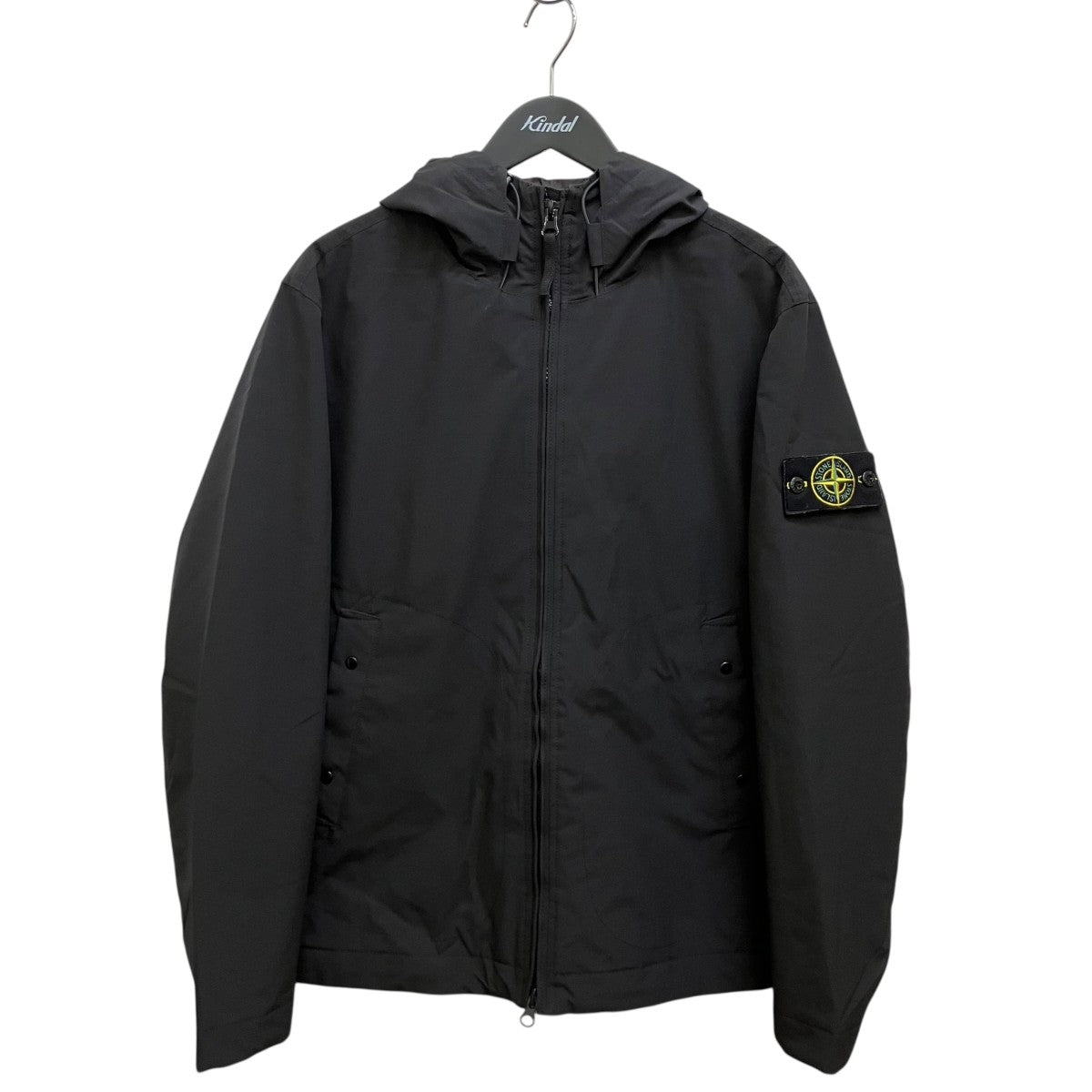 STONE ISLAND ナイロンジャケットK1S154100047S0A27 古着・中古-1枚目のアイテム画像