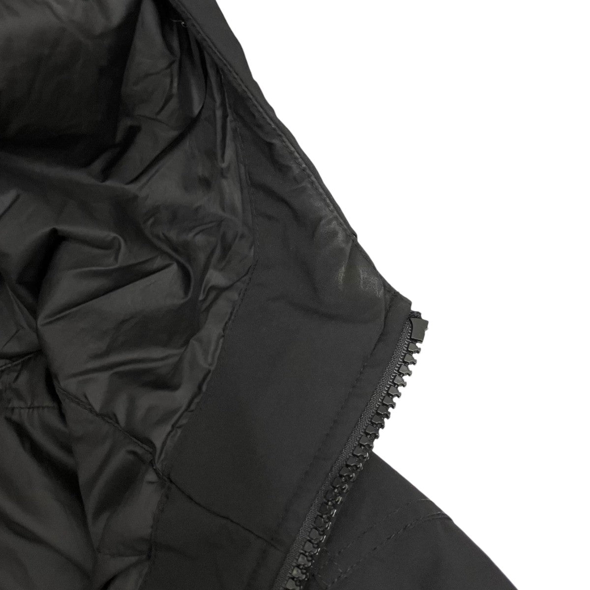 STONE ISLAND ナイロンジャケットK1S154100047S0A27 古着・中古-6枚目のアイテム画像