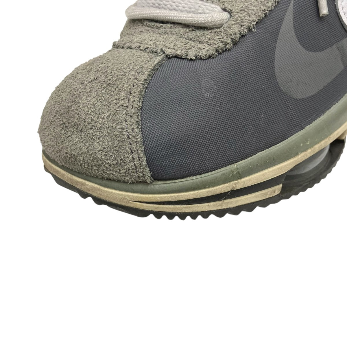 NIKE×sacai ZOOM CORTEZ SPスニーカーDQ0581-001 古着・中古-6枚目のアイテム画像