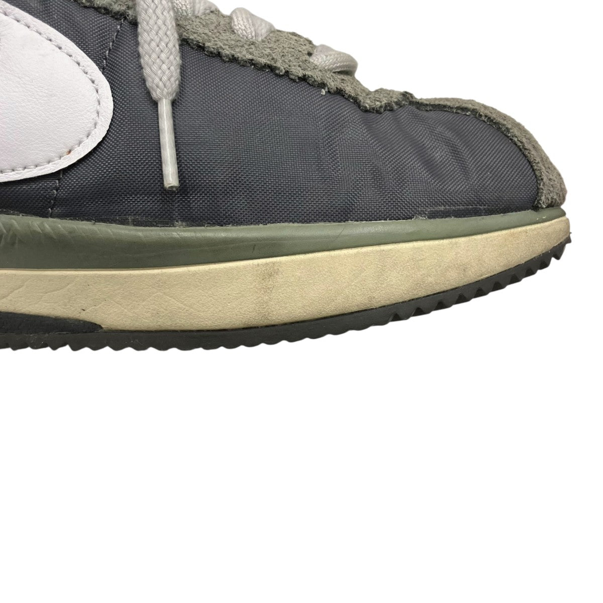 NIKE×sacai ZOOM CORTEZ SPスニーカーDQ0581-001 古着・中古-7枚目のアイテム画像