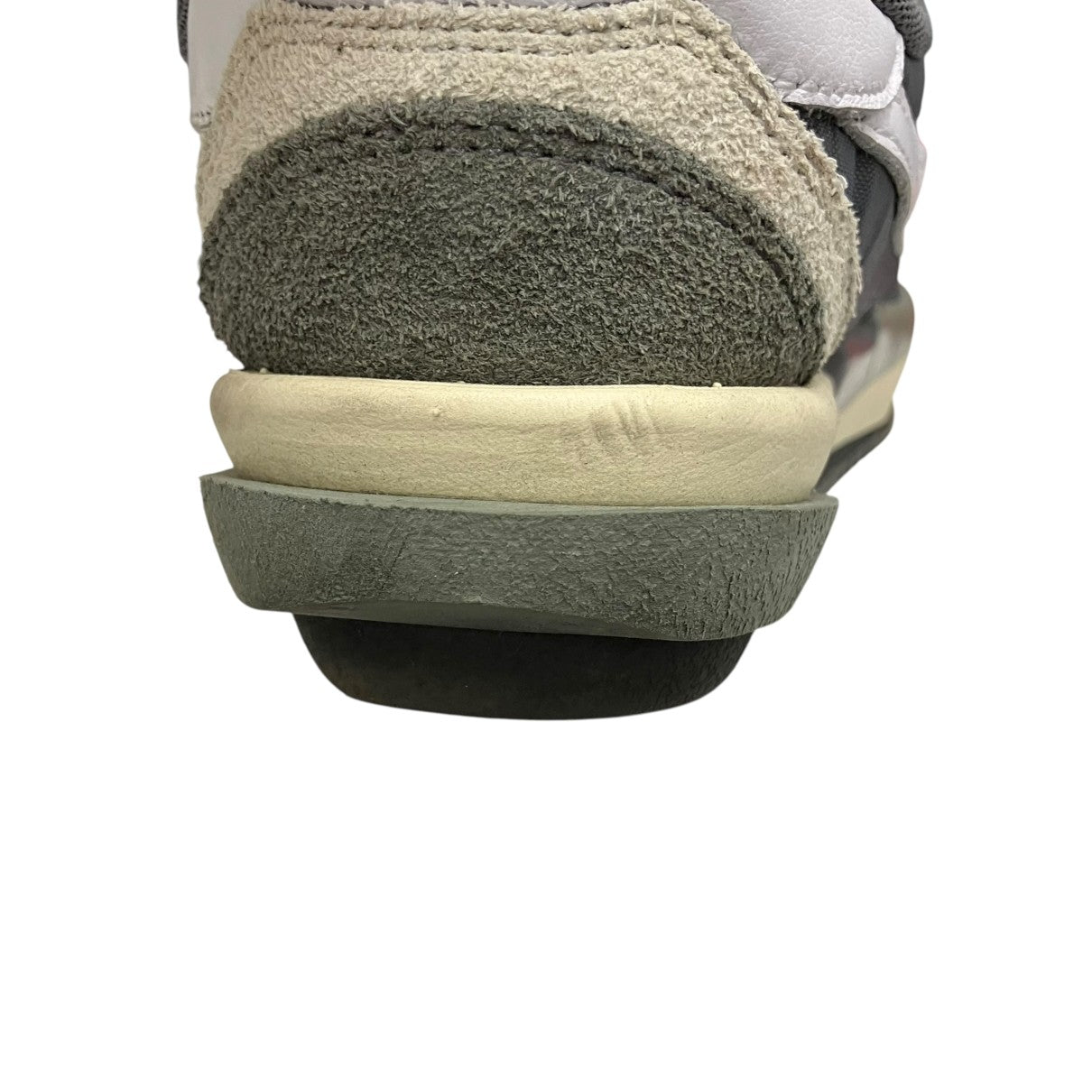 NIKE×sacai ZOOM CORTEZ SPスニーカーDQ0581-001 古着・中古-9枚目のアイテム画像