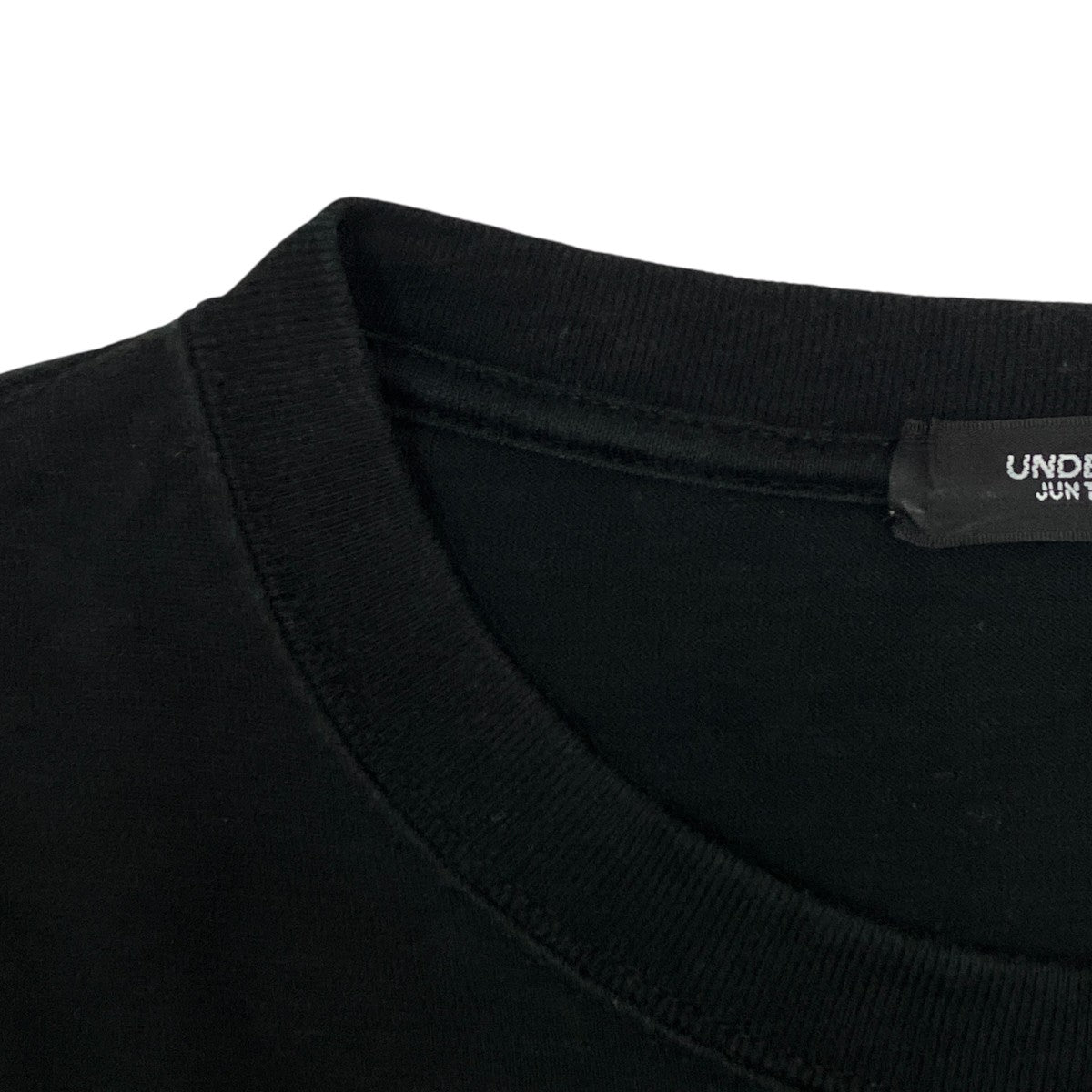 23SSLS TEE REBELロングスリーブTシャツUC1C4892-2
