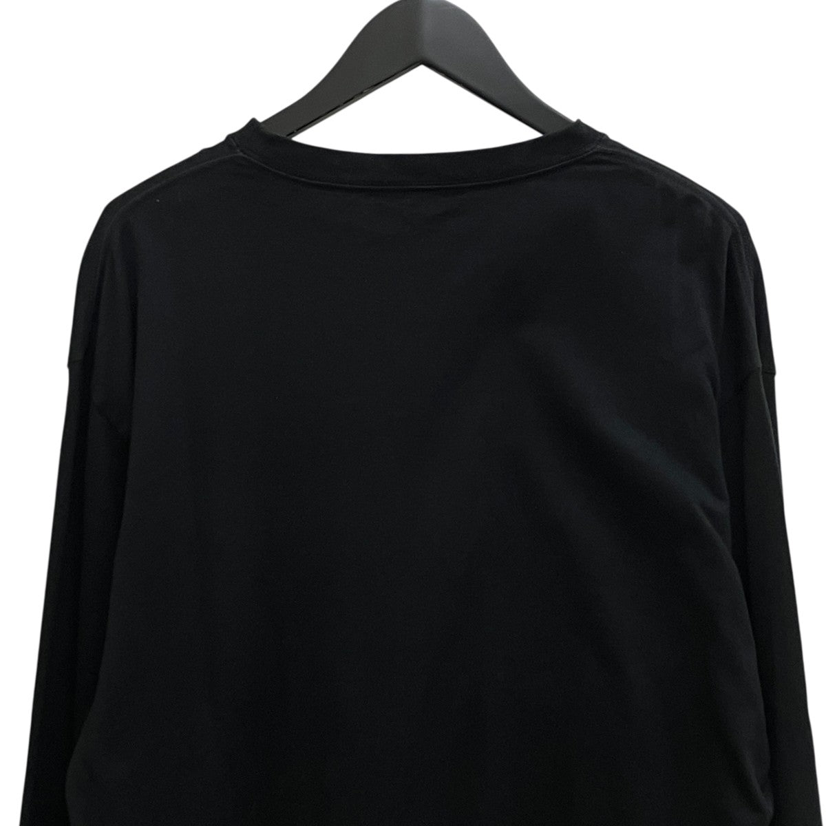 23SSLS TEE REBELロングスリーブTシャツUC1C4892-2