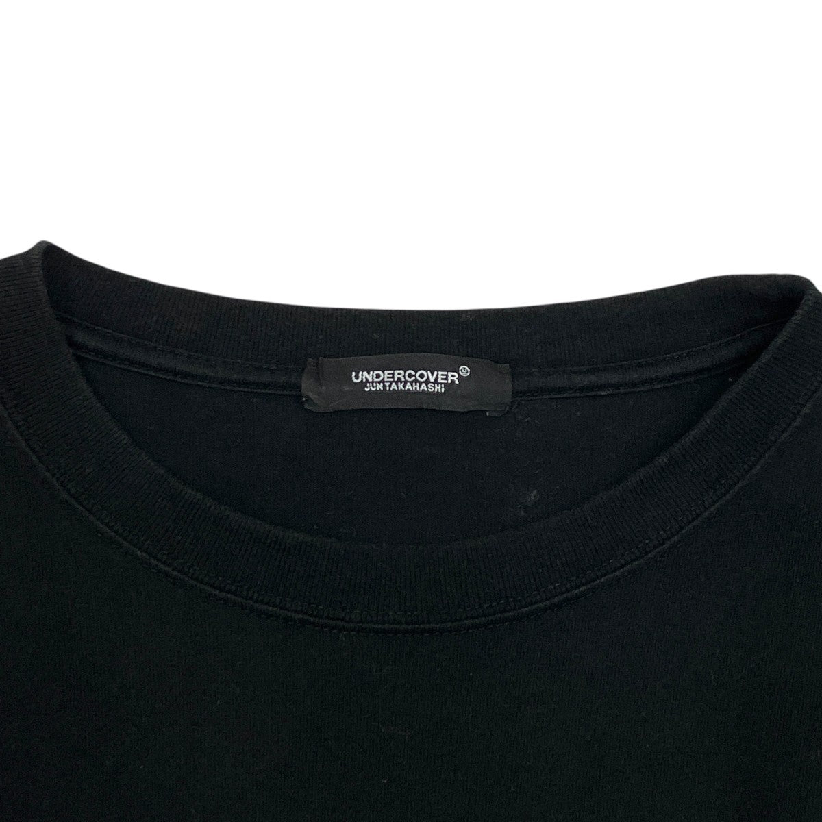 23SSLS TEE REBELロングスリーブTシャツUC1C4892-2