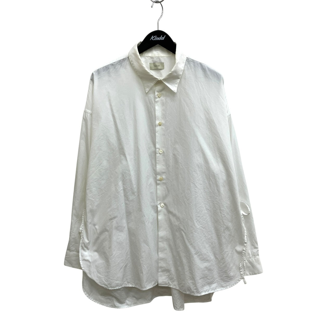 Toironier 長袖シャツ1730005 古着・中古-1枚目のアイテム画像