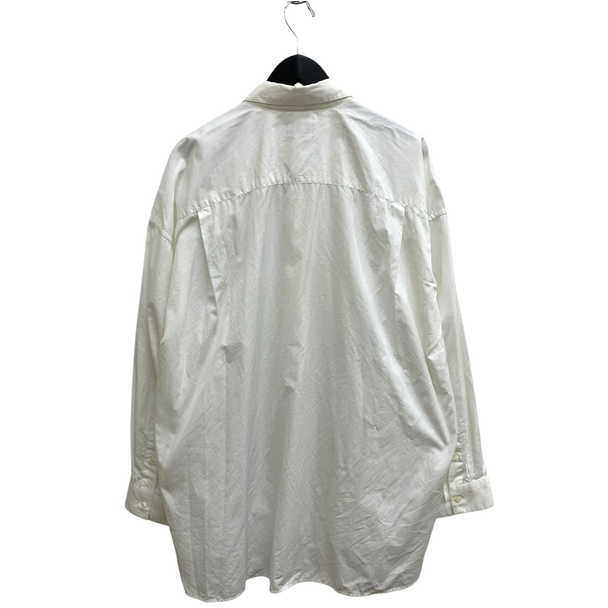 Toironier 長袖シャツ1730005 古着・中古-2枚目のアイテム画像