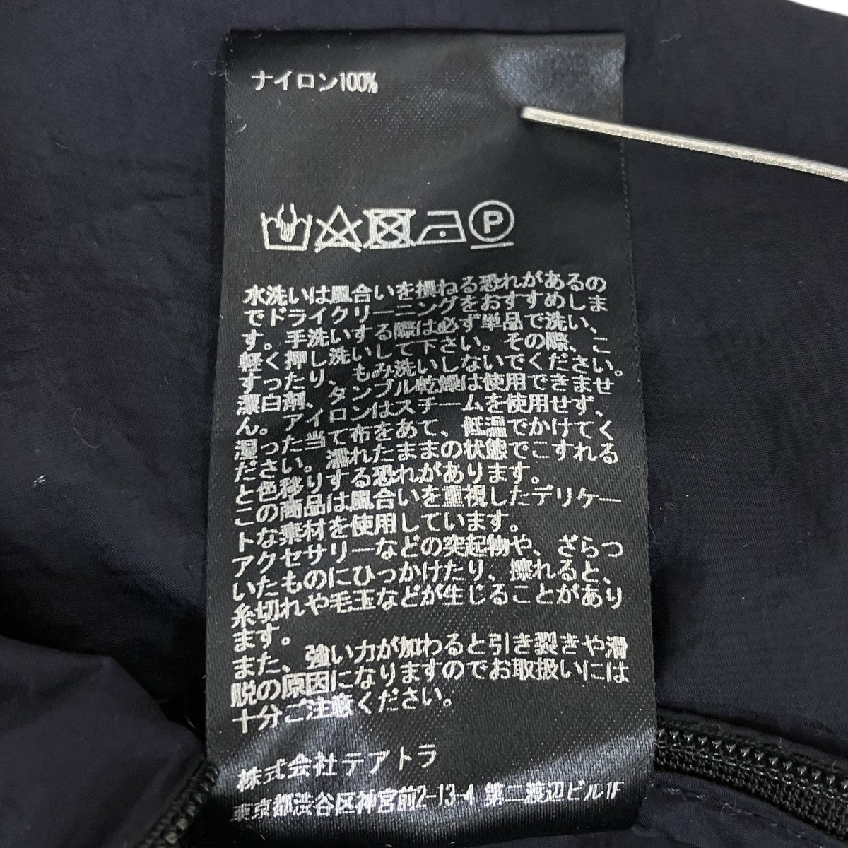Wallet Short RESORT HLハーフパンツTT-004SR-HL