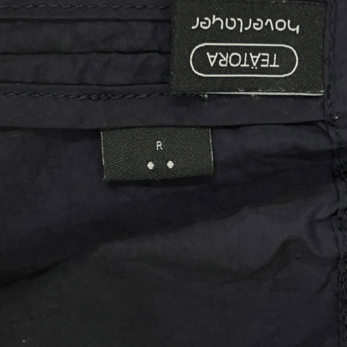 Wallet Short RESORT HLハーフパンツTT-004SR-HL