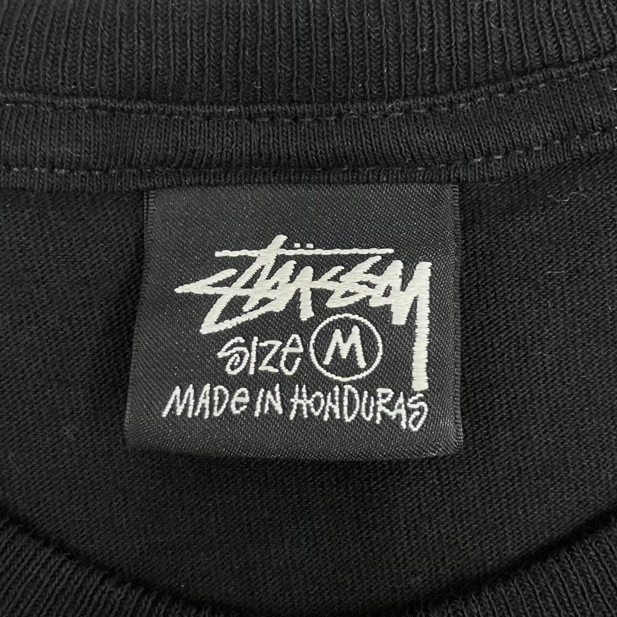 stussy BUILT TOUGH半袖Tシャツ 古着・中古-5枚目のアイテム画像