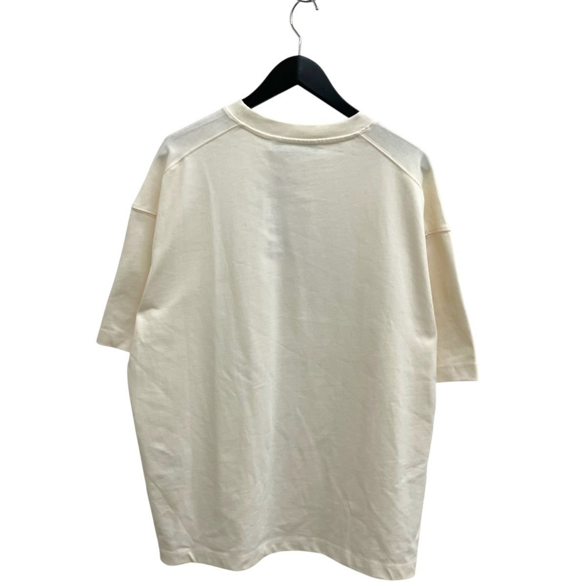 半袖TシャツKM6CTSSAT20WT