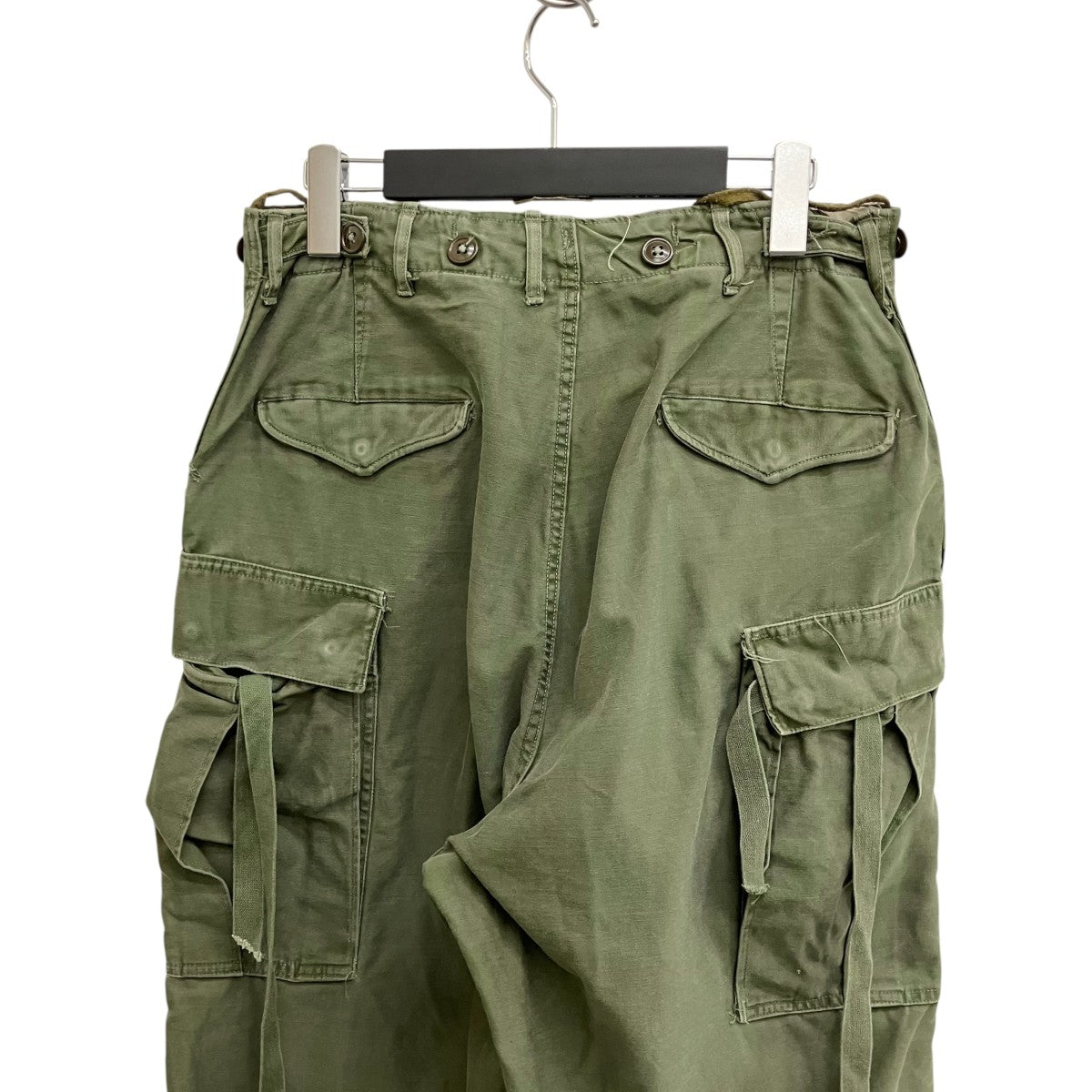 50s M-51 フィールドパンツ CONMAR ZIP