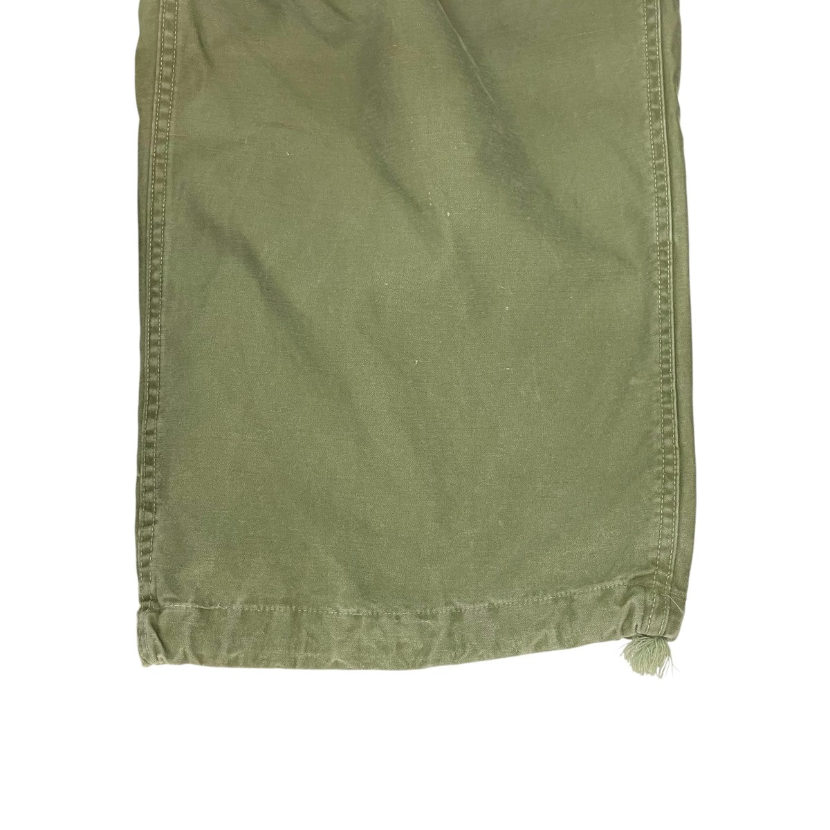 50s M-51 フィールドパンツ CONMAR ZIP