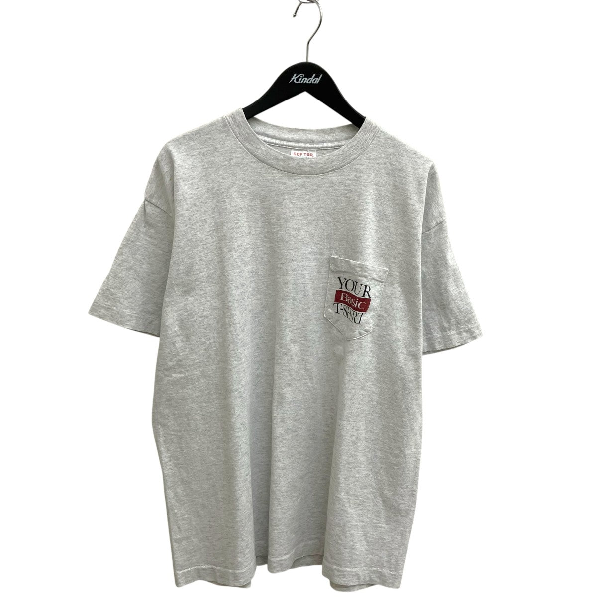 90sYOUR BASIC T-SHIRT半袖Tシャツ