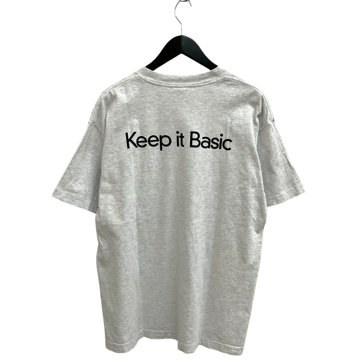 90sYOUR BASIC T-SHIRT半袖Tシャツ