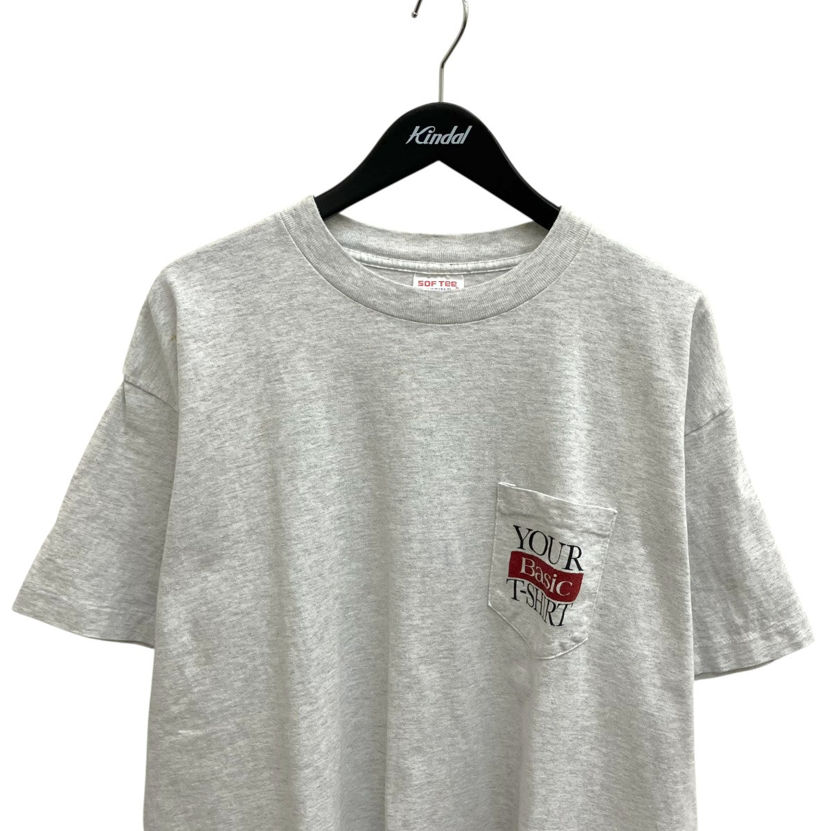 90sYOUR BASIC T-SHIRT半袖Tシャツ