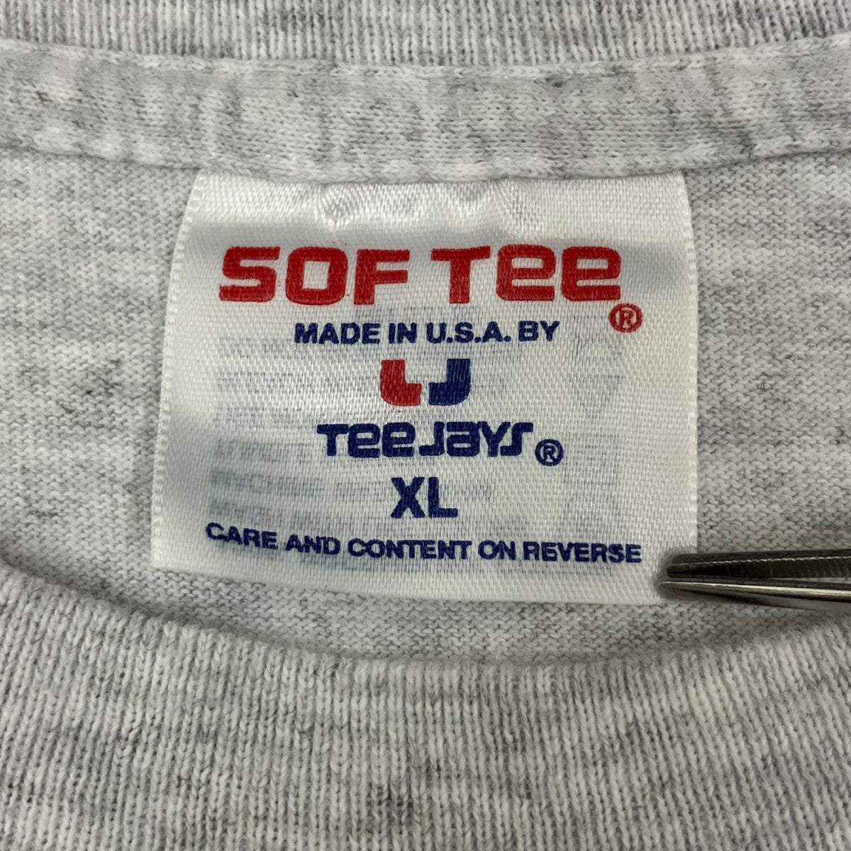 90sYOUR BASIC T-SHIRT半袖Tシャツ
