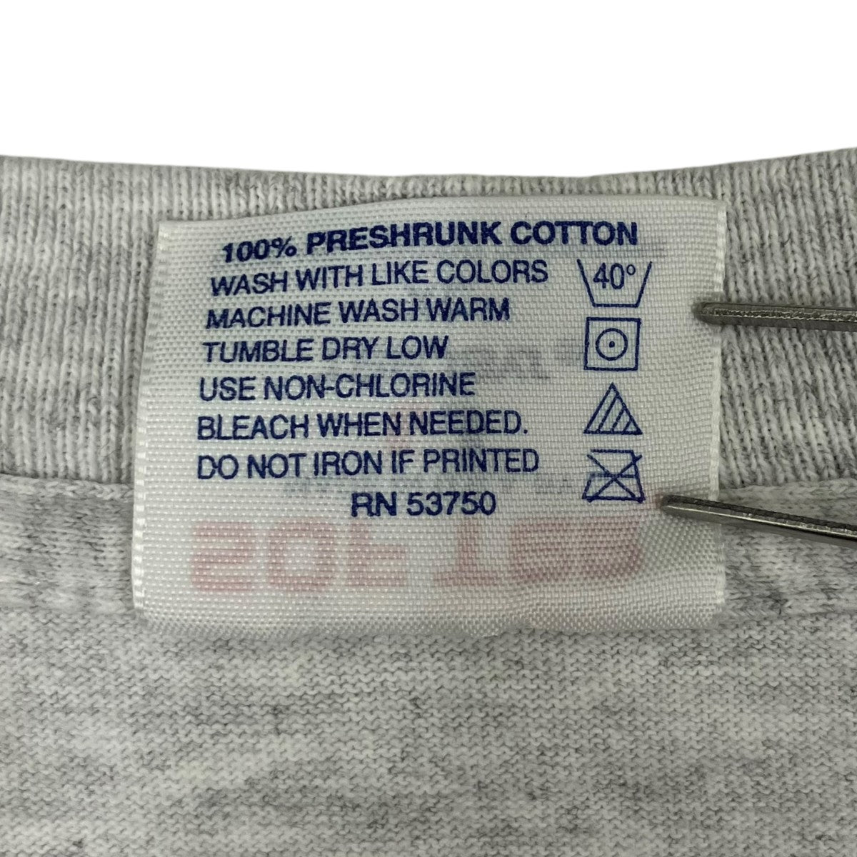 90sYOUR BASIC T-SHIRT半袖Tシャツ