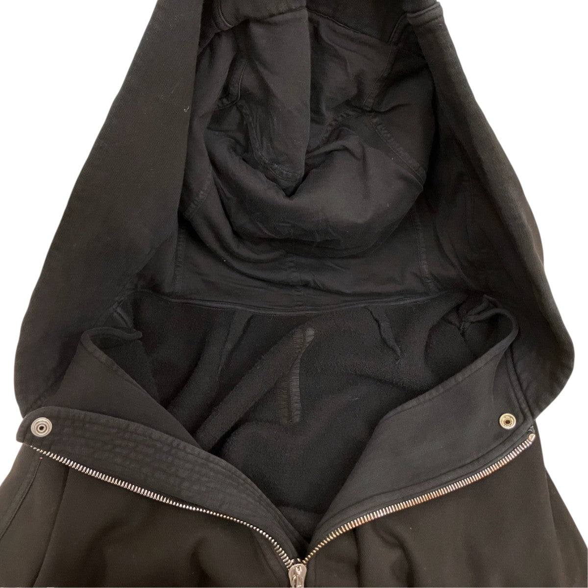 DRKSHDW 24AW JUMBO HOODED PETER DU02D2278-FSUN 古着・中古-6枚目のアイテム画像