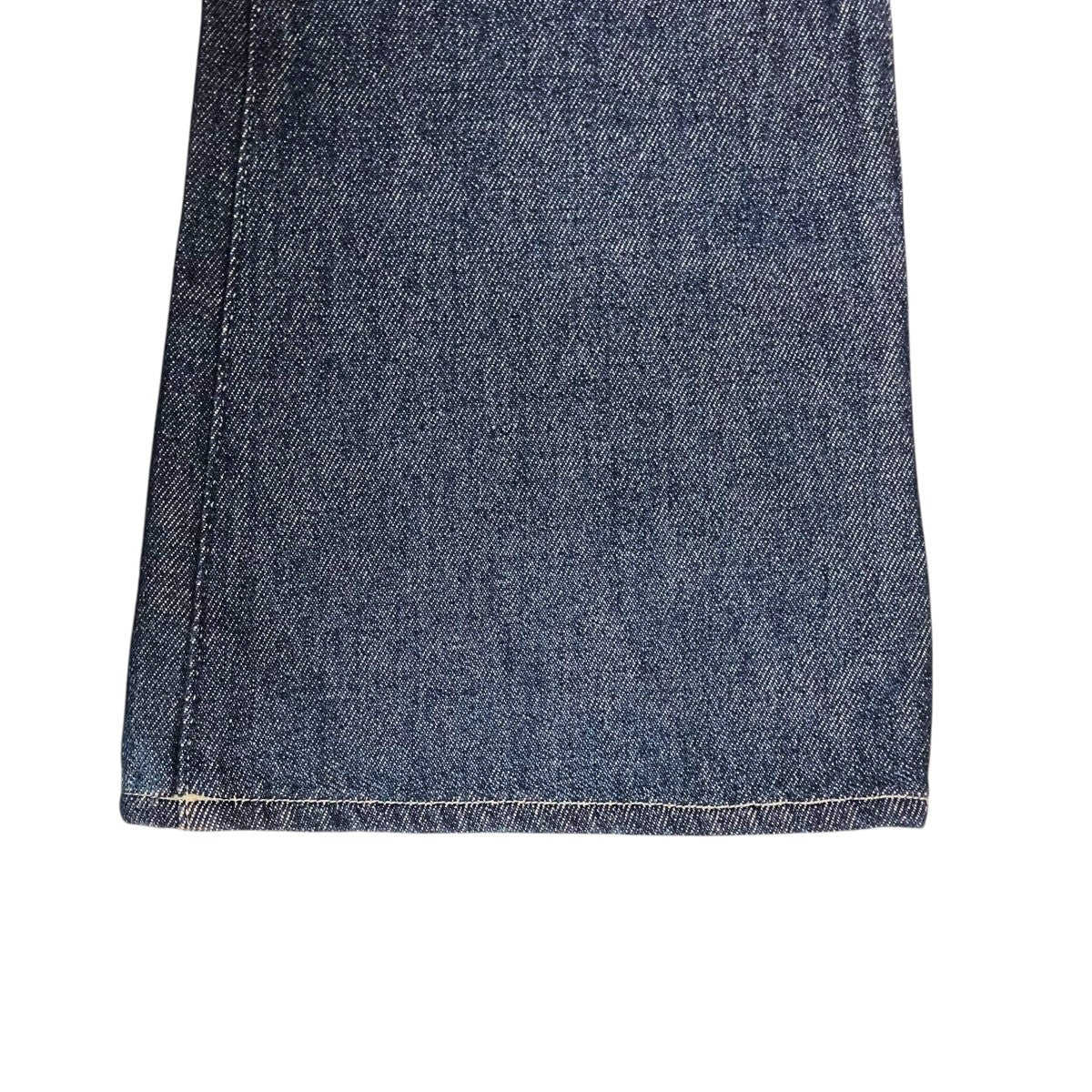 soduk ブーツカットパンツデニムパンツ0423030803 古着・中古-5枚目のアイテム画像