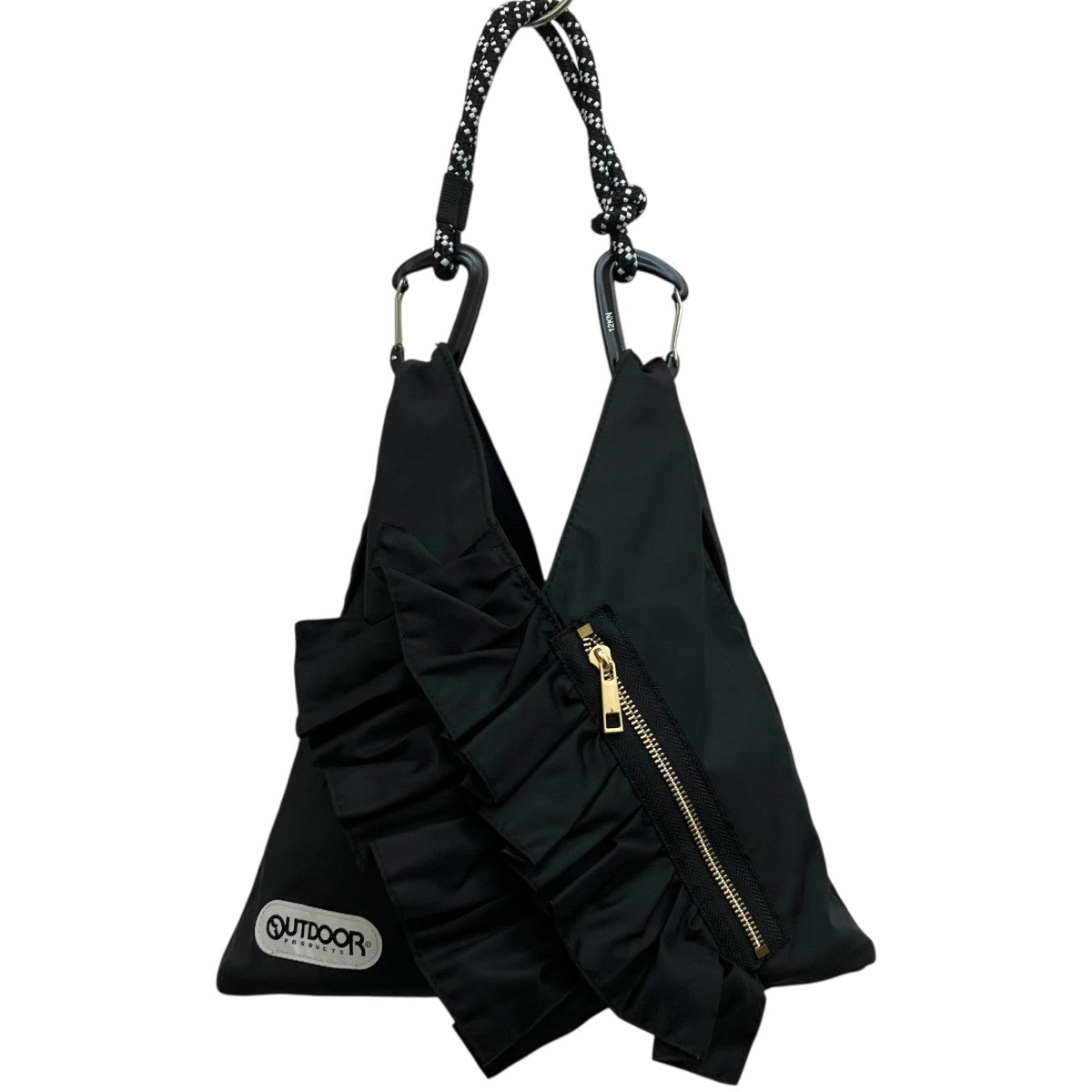 OUTDOOR PRODUCTS×RISLEY ハンドバッグ 古着・中古-1枚目のアイテム画像