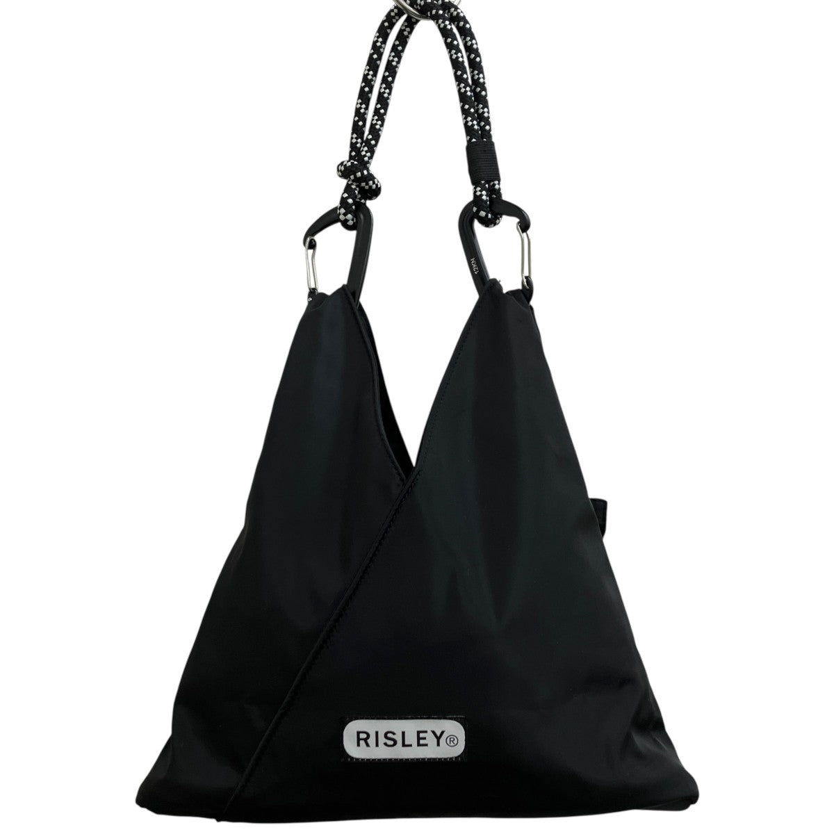 OUTDOOR PRODUCTS×RISLEY ハンドバッグ 古着・中古-2枚目のアイテム画像