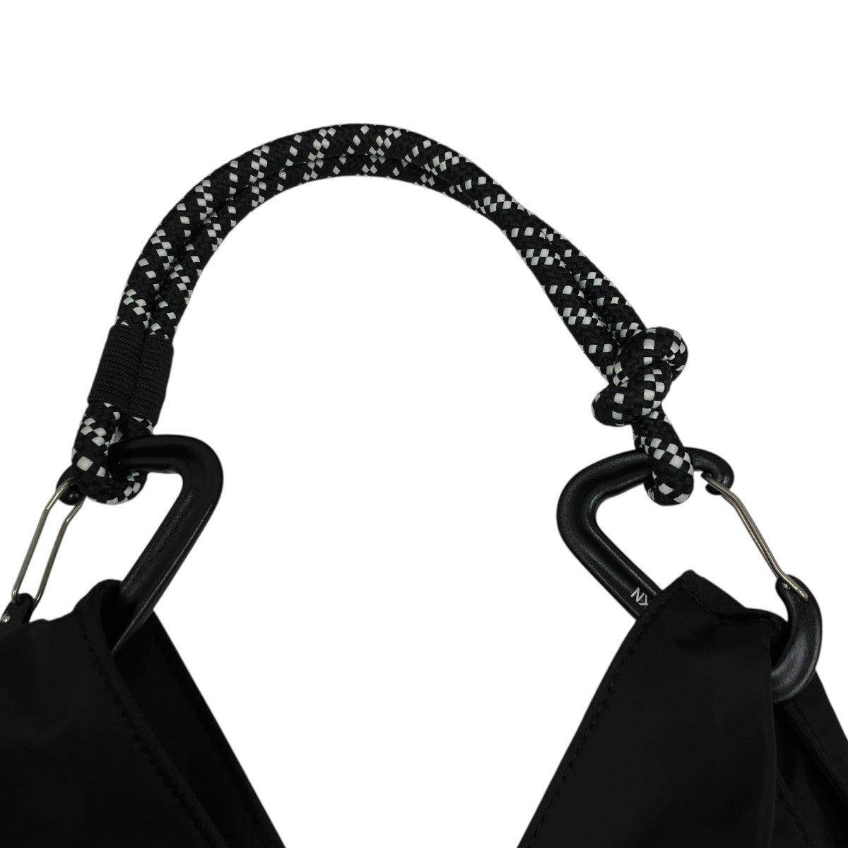 OUTDOOR PRODUCTS×RISLEY ハンドバッグ 古着・中古-4枚目のアイテム画像