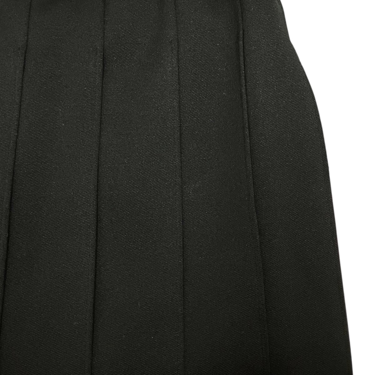 COMME des GARCONS(コムデギャルソン) AD2024プリーツスカートOX-T023