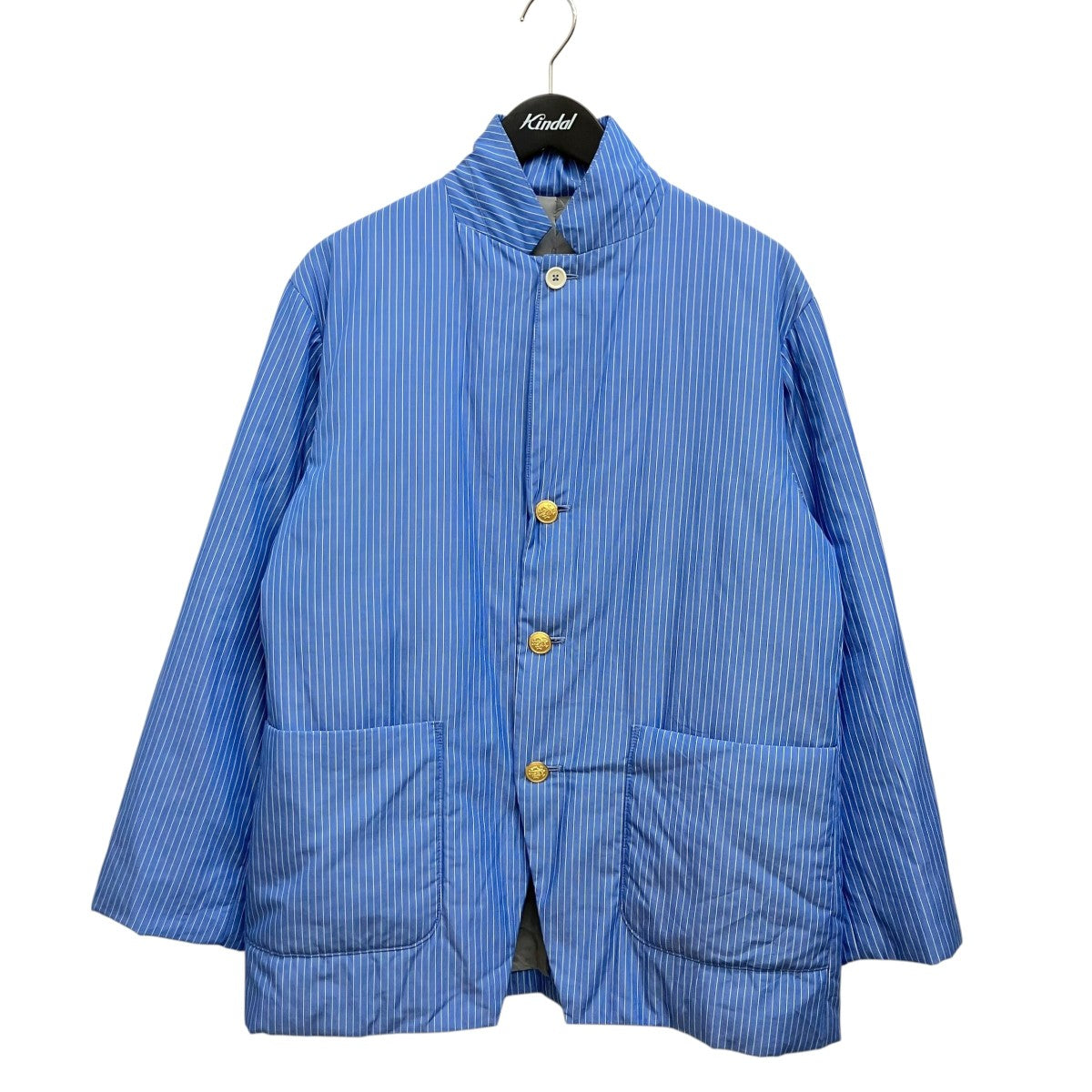 BRU NA BOINNE ウェールアルドルジャケット 5502 古着・中古-1枚目のアイテム画像