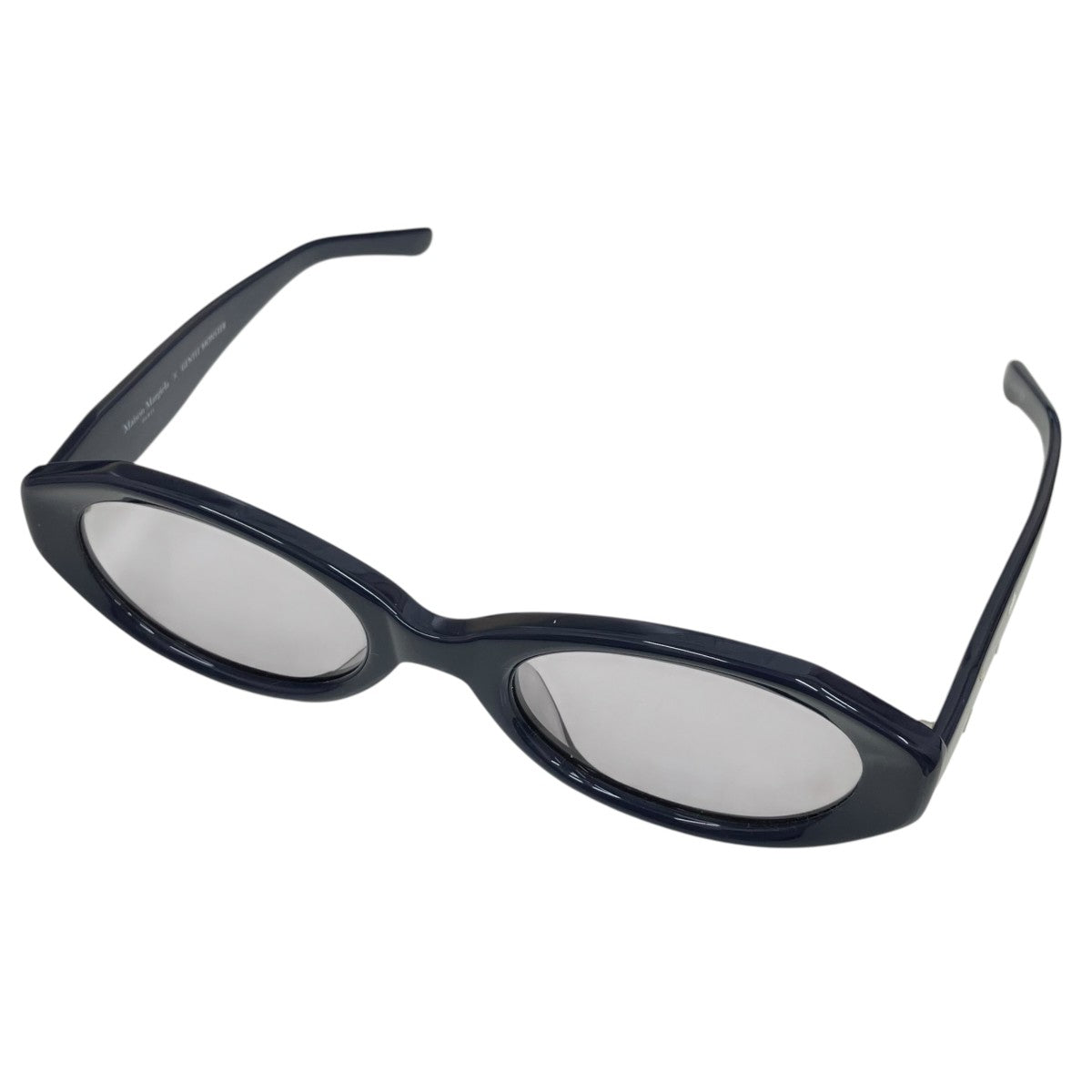 Maison Margiela×GENTLE MONSTER MM204-N6サングラスMM204 古着・中古-1枚目のアイテム画像