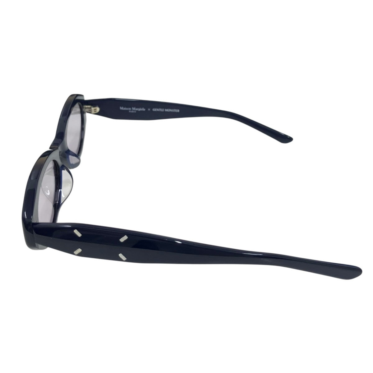 Maison Margiela×GENTLE MONSTER MM204-N6サングラスMM204 古着・中古-3枚目のアイテム画像