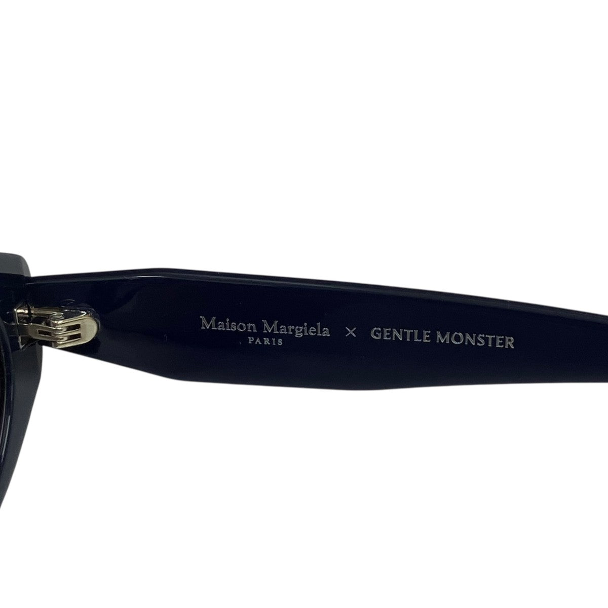 Maison Margiela×GENTLE MONSTER MM204-N6サングラスMM204 古着・中古-6枚目のアイテム画像
