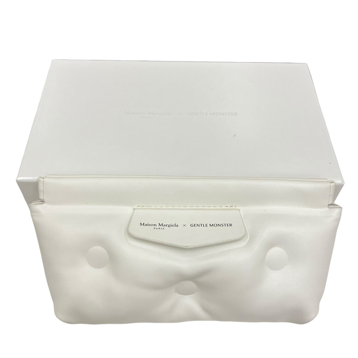 Maison Margiela×GENTLE MONSTER MM204-N6サングラスMM204 古着・中古-9枚目のアイテム画像