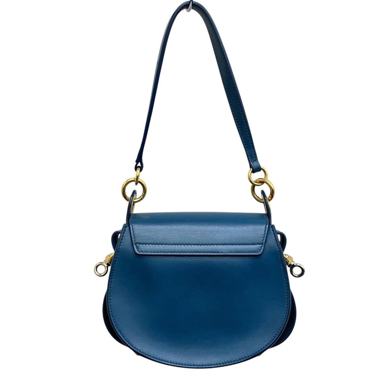 Chloe TESS スモールバッグ2WAYショルダーバッグ04 18 70653 古着・中古-3枚目のアイテム画像