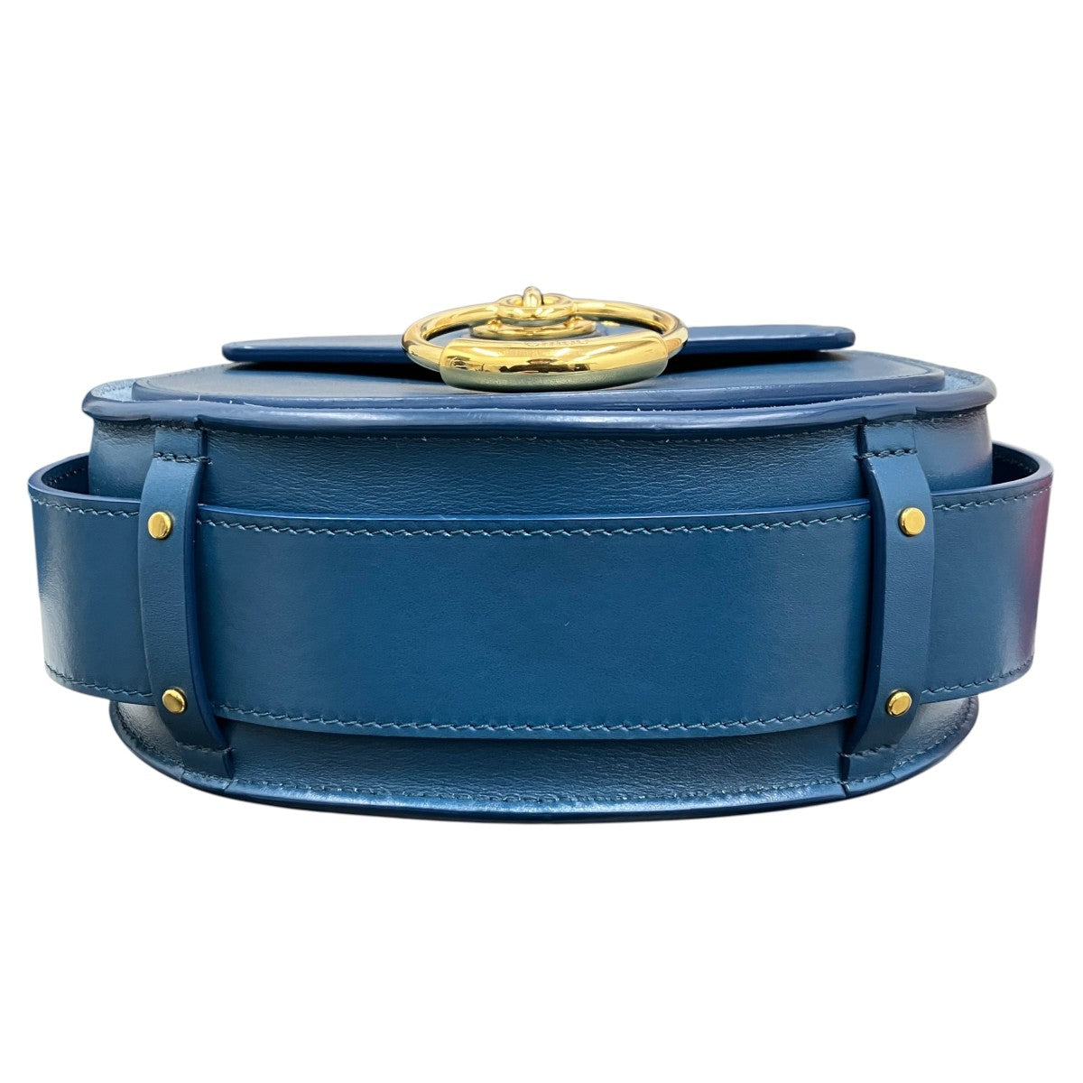 Chloe TESS スモールバッグ2WAYショルダーバッグ04 18 70653 古着・中古-5枚目のアイテム画像