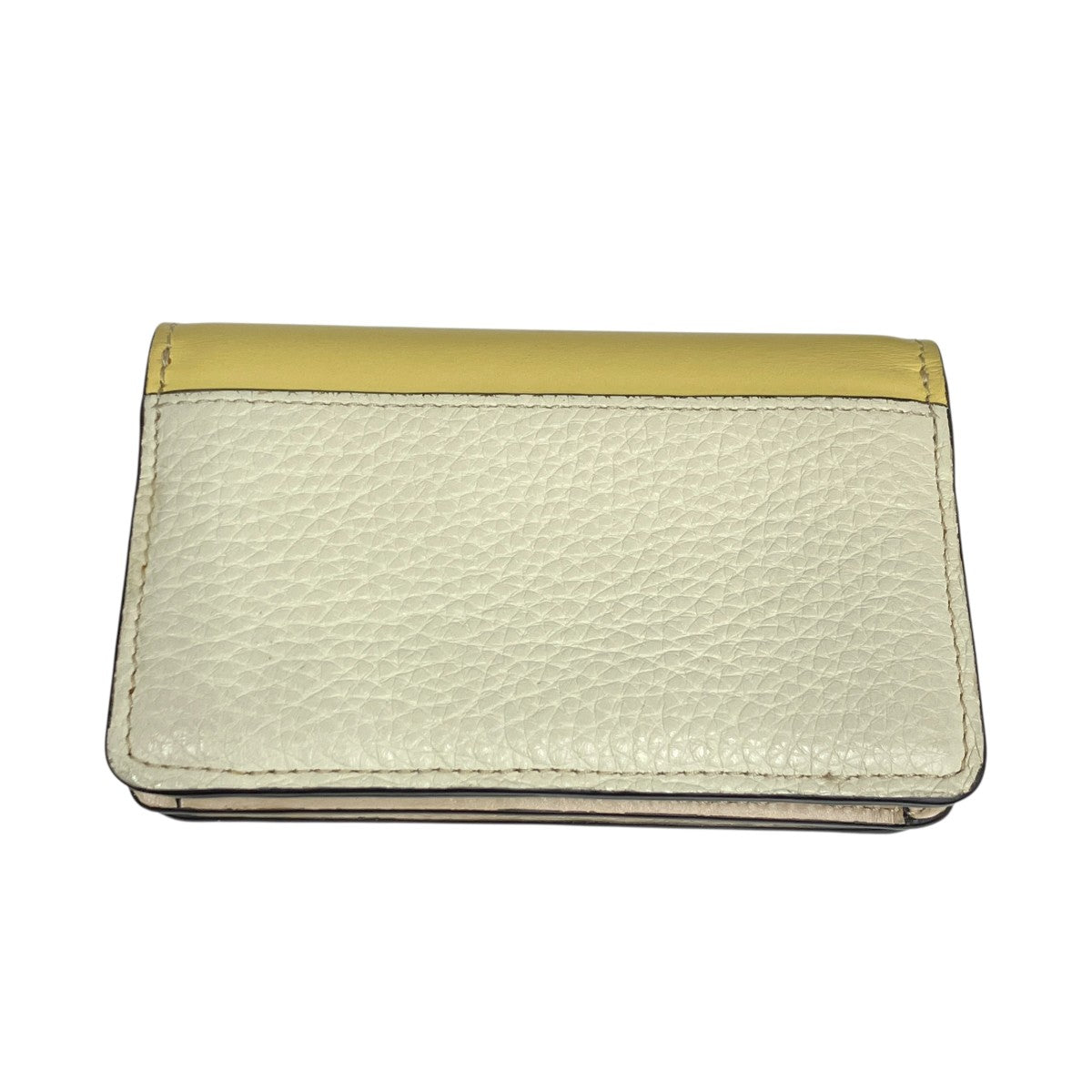 Chloe カードケース 古着・中古-2枚目のアイテム画像