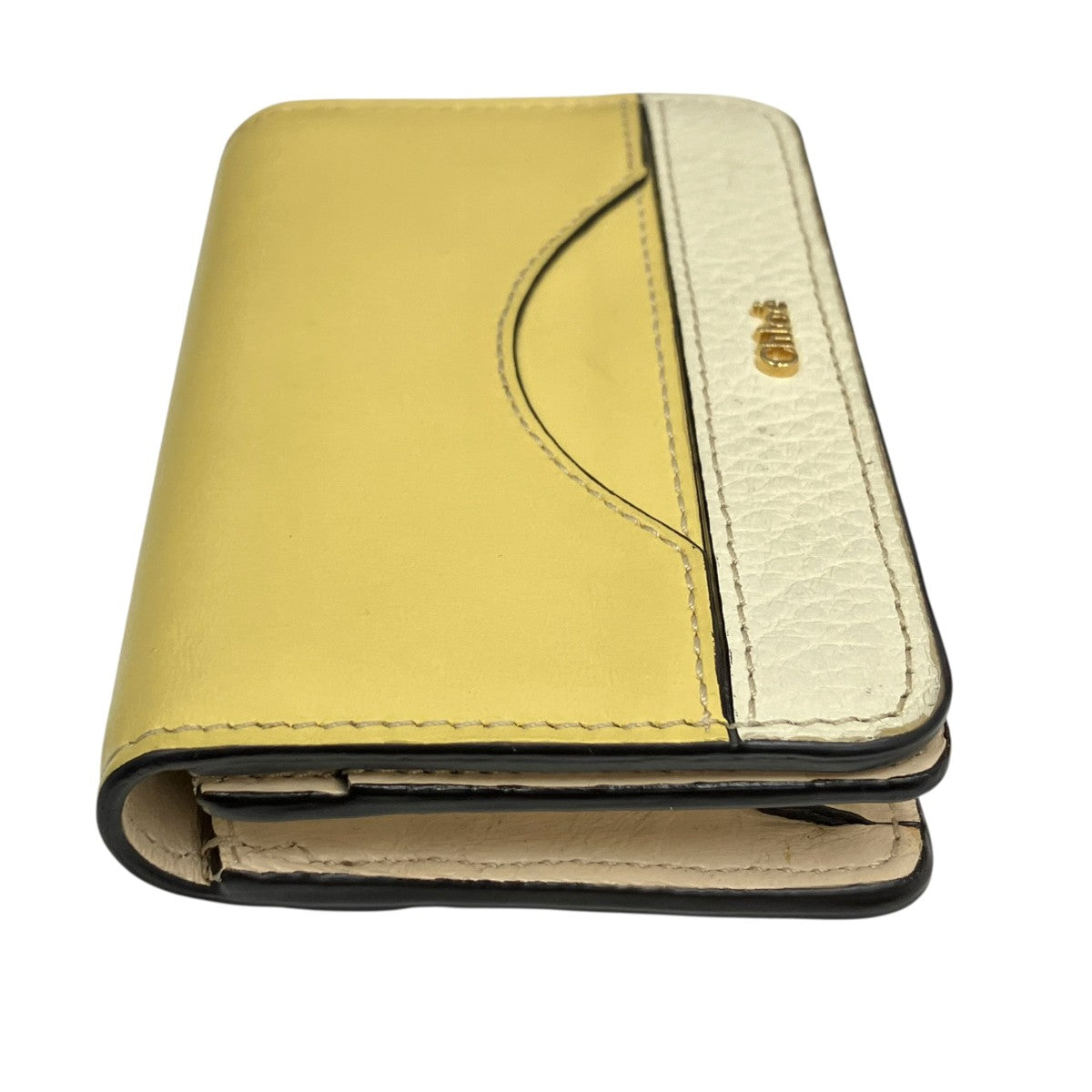 Chloe カードケース 古着・中古-4枚目のアイテム画像