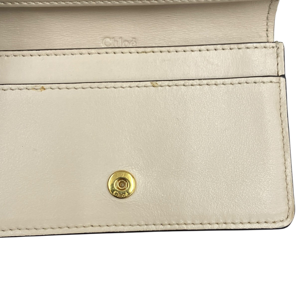 Chloe カードケース 古着・中古-7枚目のアイテム画像
