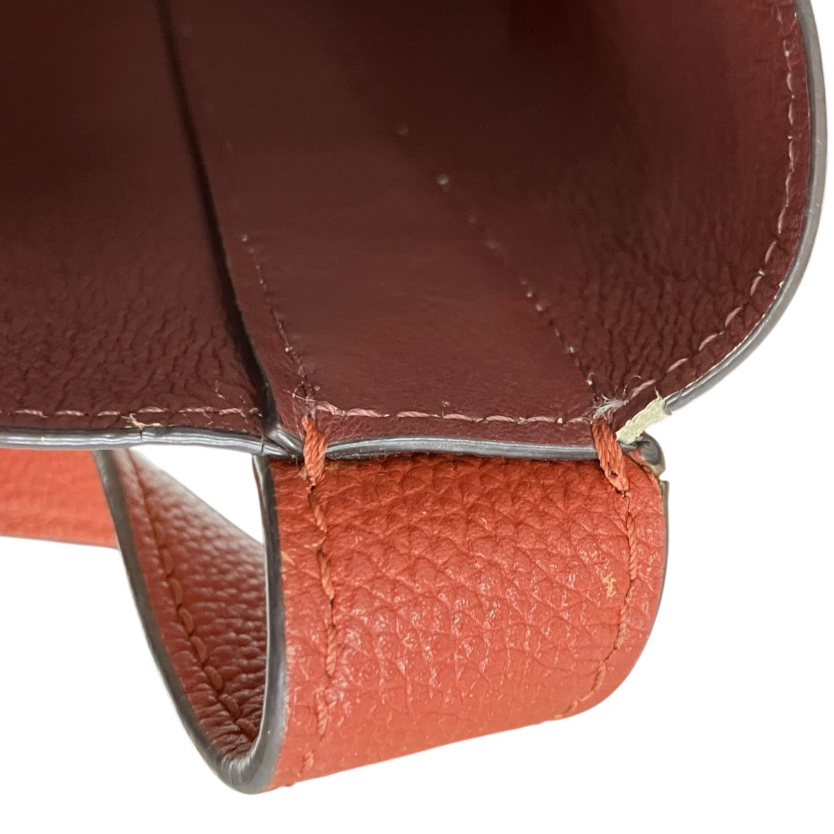 COACH ハドリーホーボーショルダーバッグE2098-76088 古着・中古-10枚目のアイテム画像