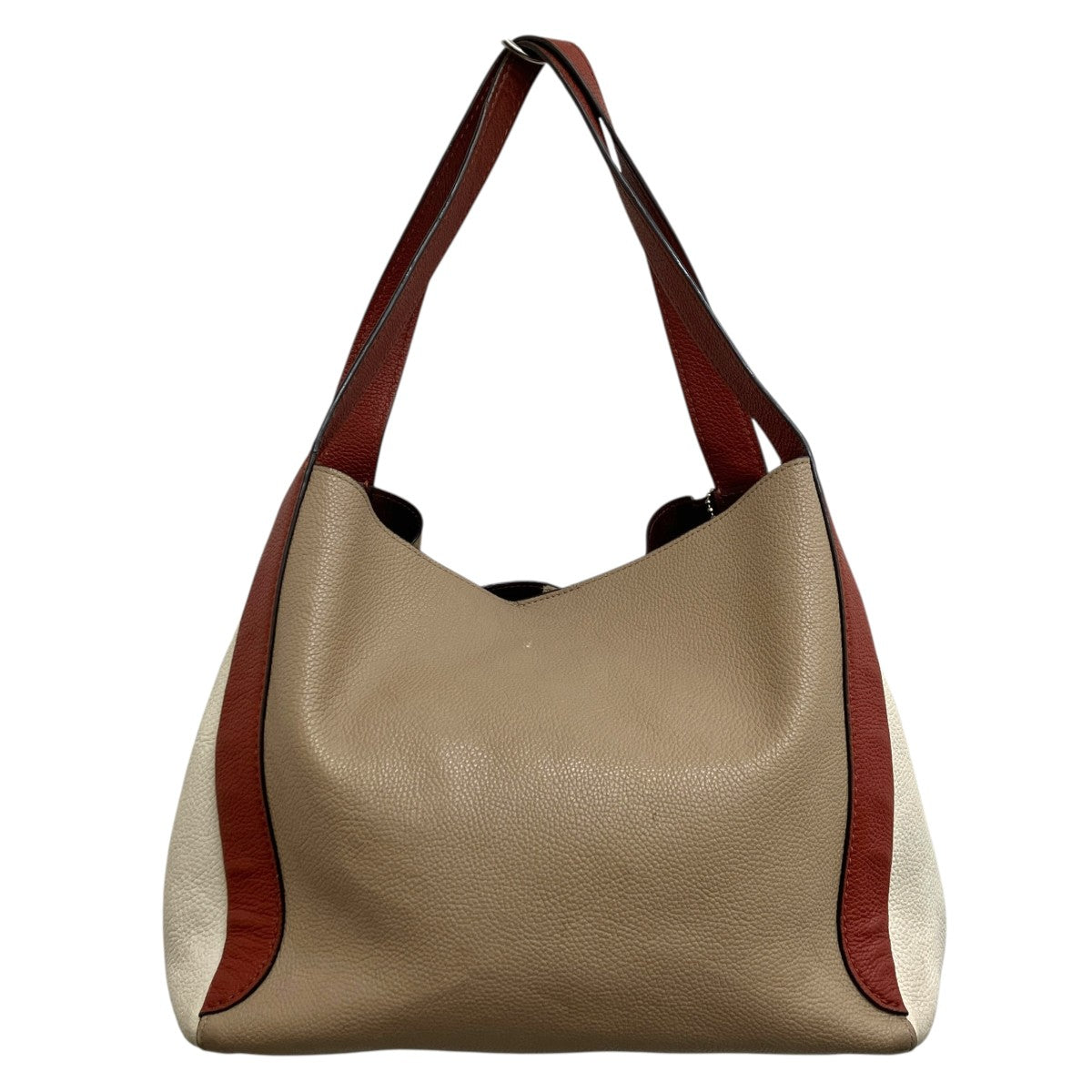 COACH ハドリーホーボーショルダーバッグE2098-76088 古着・中古-2枚目のアイテム画像