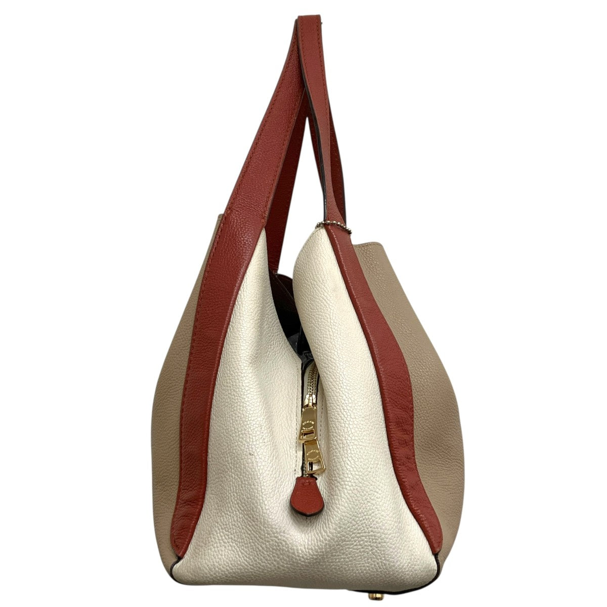 COACH ハドリーホーボーショルダーバッグE2098-76088 古着・中古-3枚目のアイテム画像