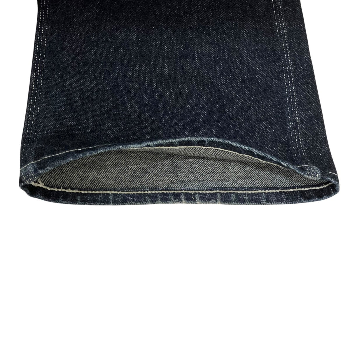 CarHartt×eYe COMME des GARCONS JUNYAWATANABE MAN デニムパンツWN-P903 古着・中古-5枚目のアイテム画像