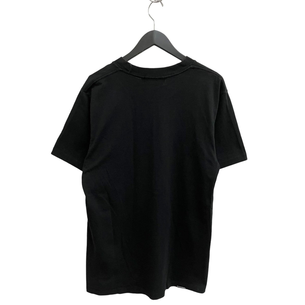 Hysteric Glamour 半袖Tシャツ4CT-0582 古着・中古-2枚目のアイテム画像