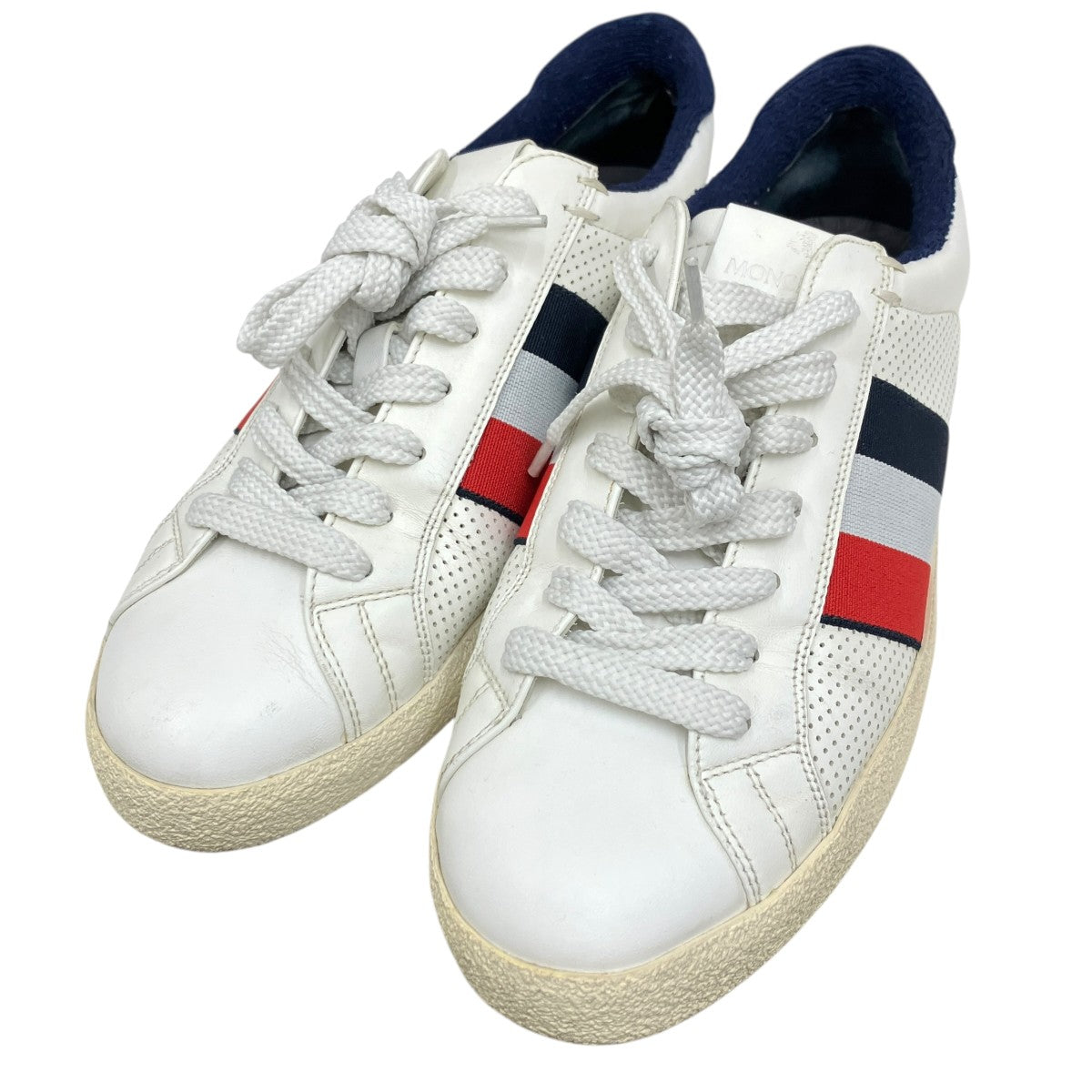 MONCLER RYEGRASSスニーカー4M713