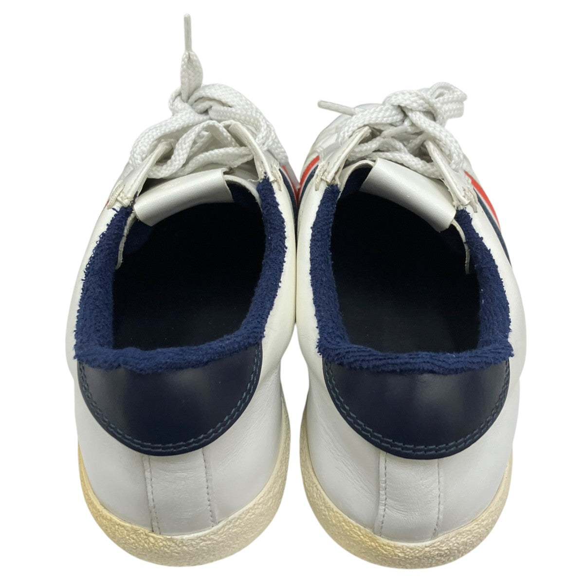 MONCLER RYEGRASSスニーカー4M713 古着・中古-4枚目のアイテム画像