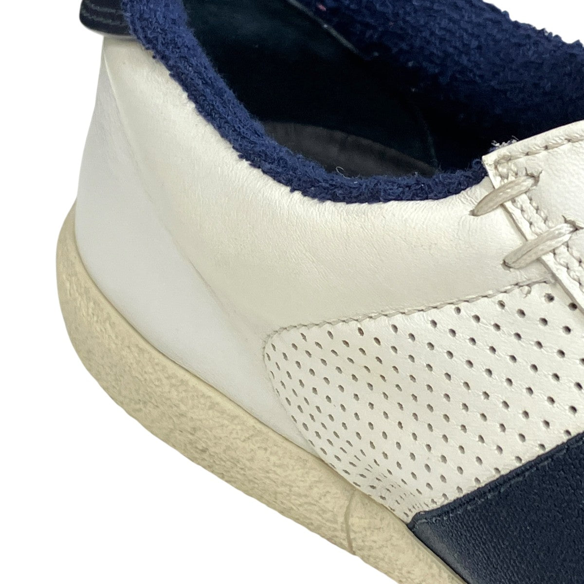 MONCLER RYEGRASSスニーカー4M713 古着・中古-8枚目のアイテム画像
